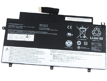 Lenovo Thinkpad T43 laptop battery