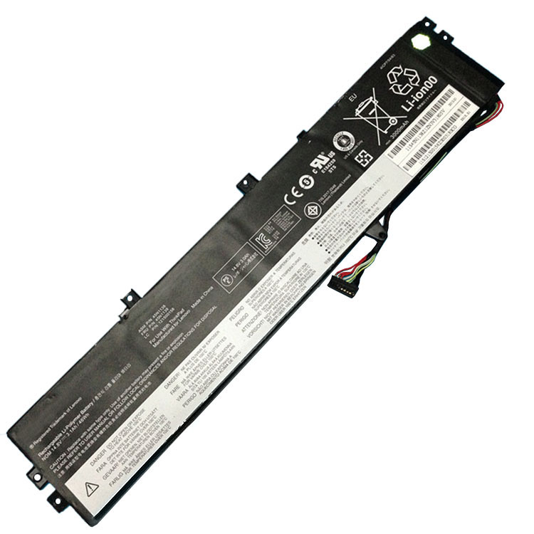 45N1138 laptop battery
