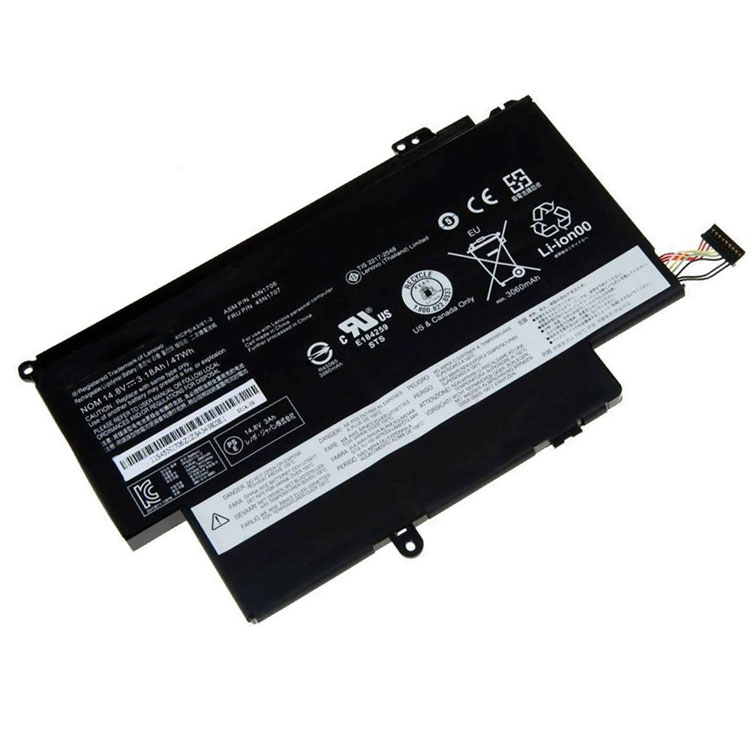 45N1704 laptop battery
