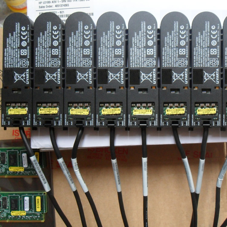 462969-B21 notebook battery