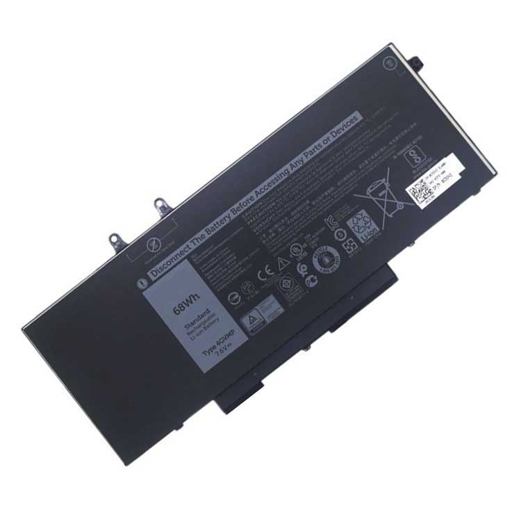 4GVMP laptop battery