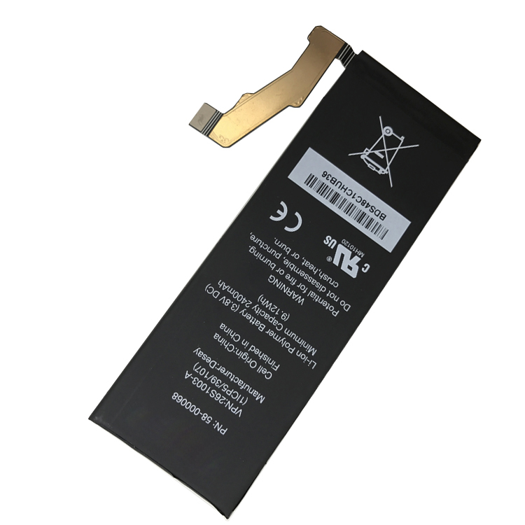 58-000068 notebook battery