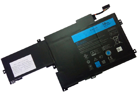5KG27 laptop battery