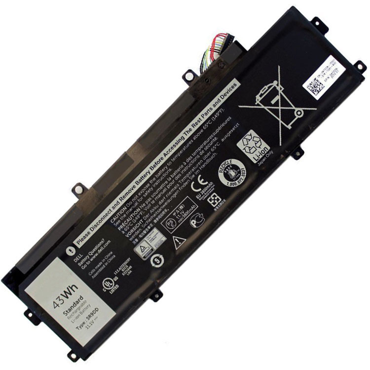 KTCCN laptop battery