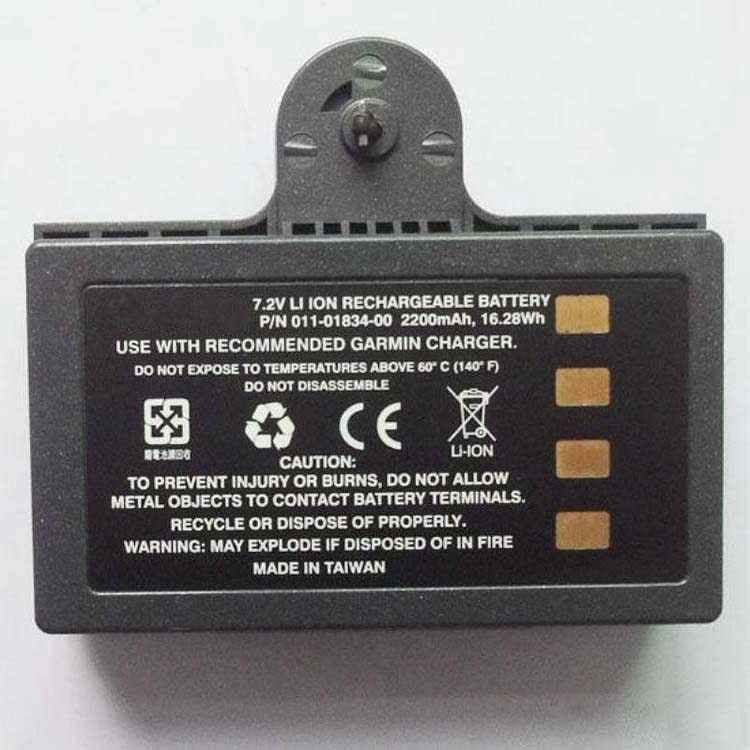 011-01834-00 laptop battery
