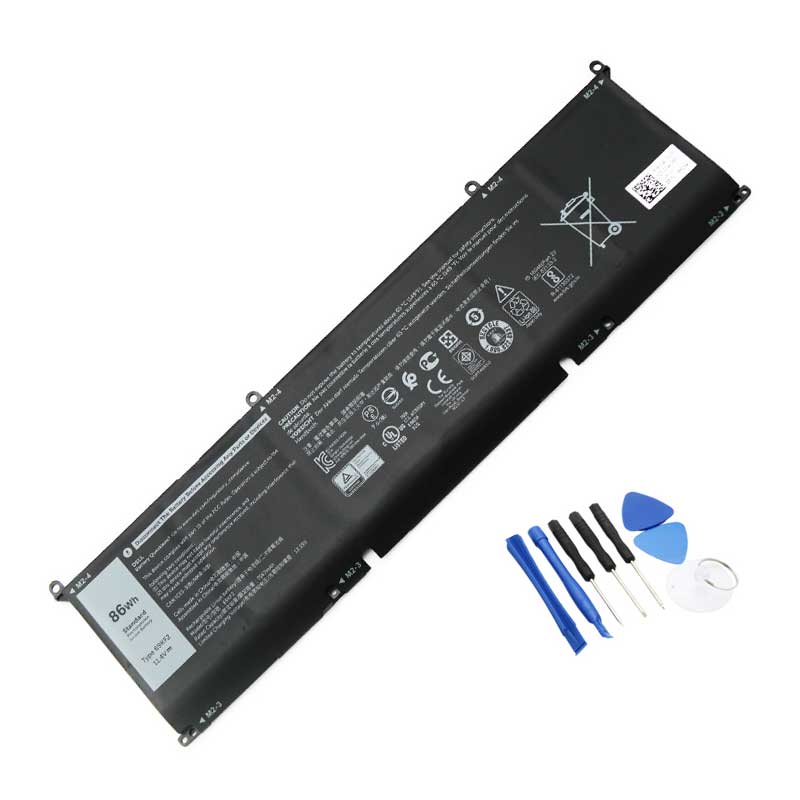69KF2 laptop battery