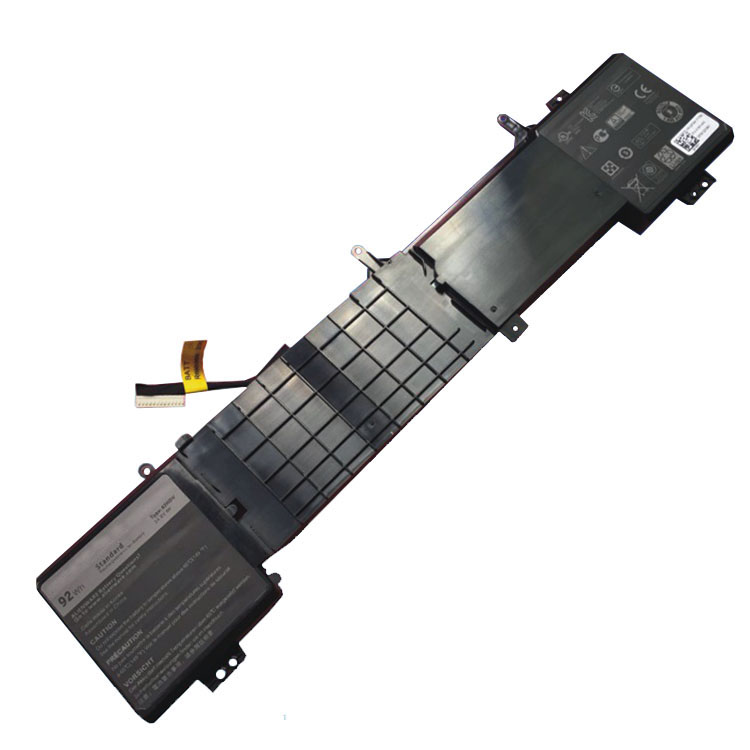 6JHDV laptop battery