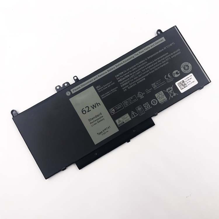 6MT4T laptop battery