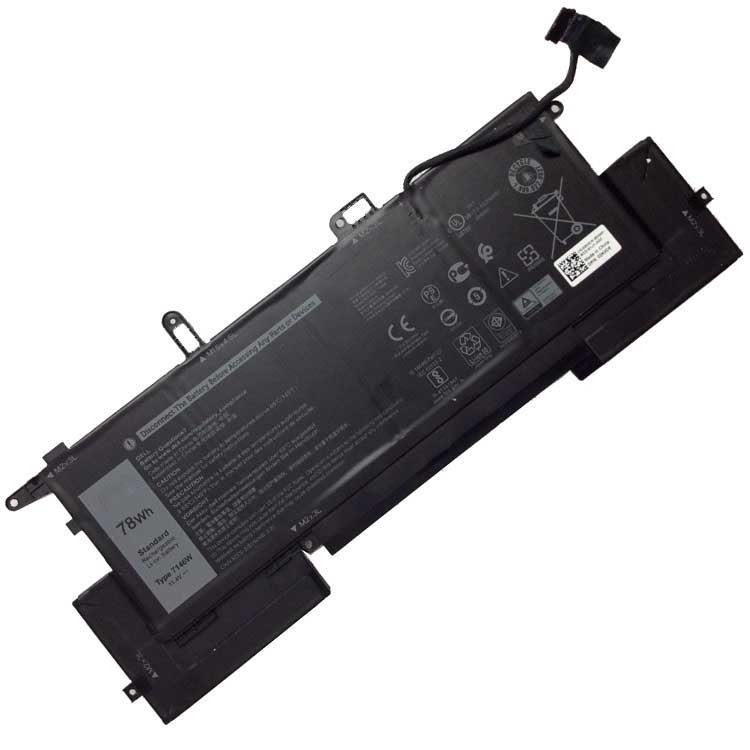 7146W laptop battery