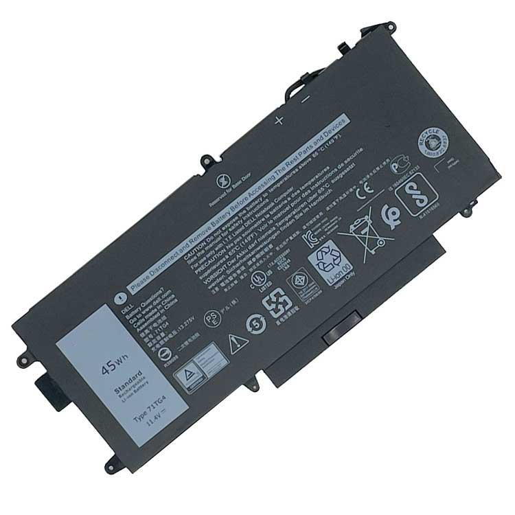 71TG4 laptop battery
