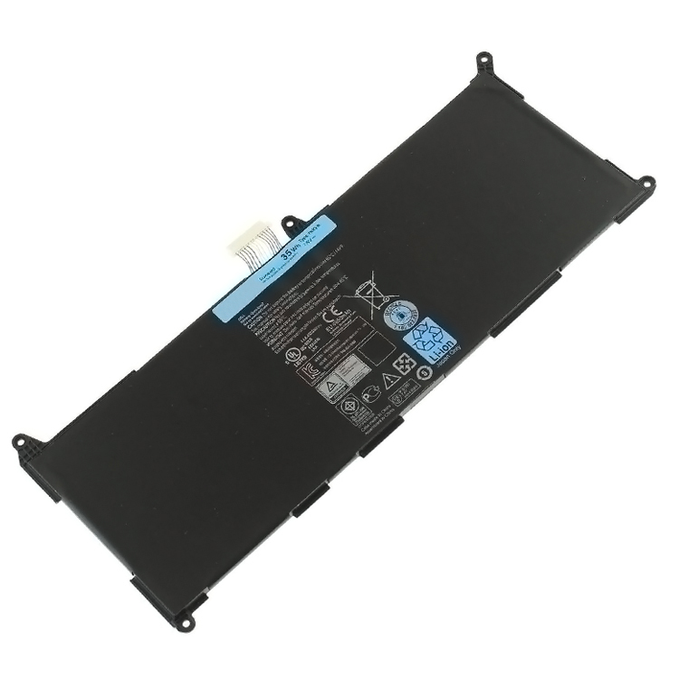 7NXVR laptop battery