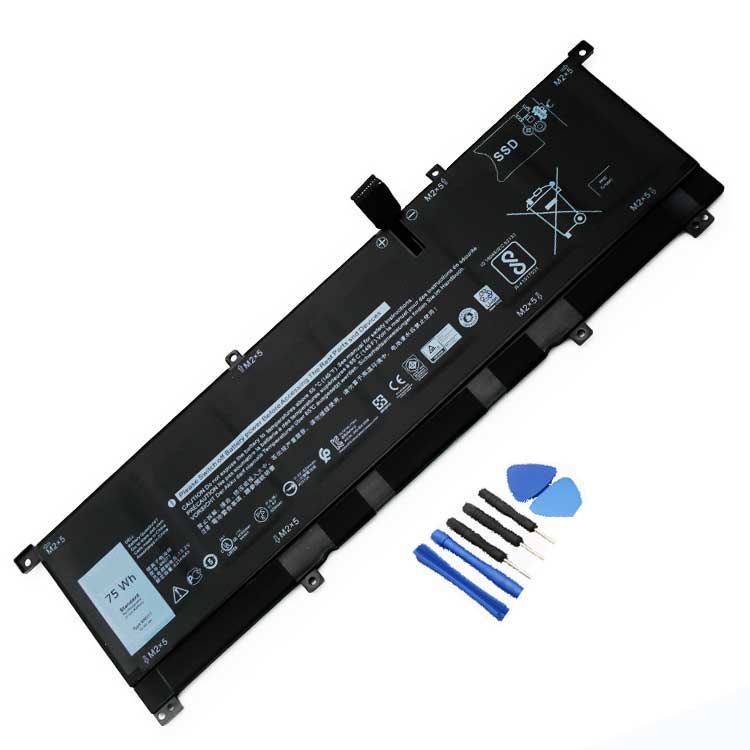 8N0T7 laptop battery