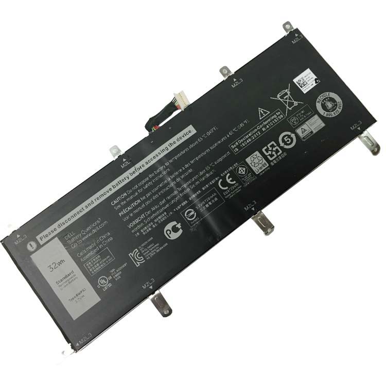 8WP5J laptop battery