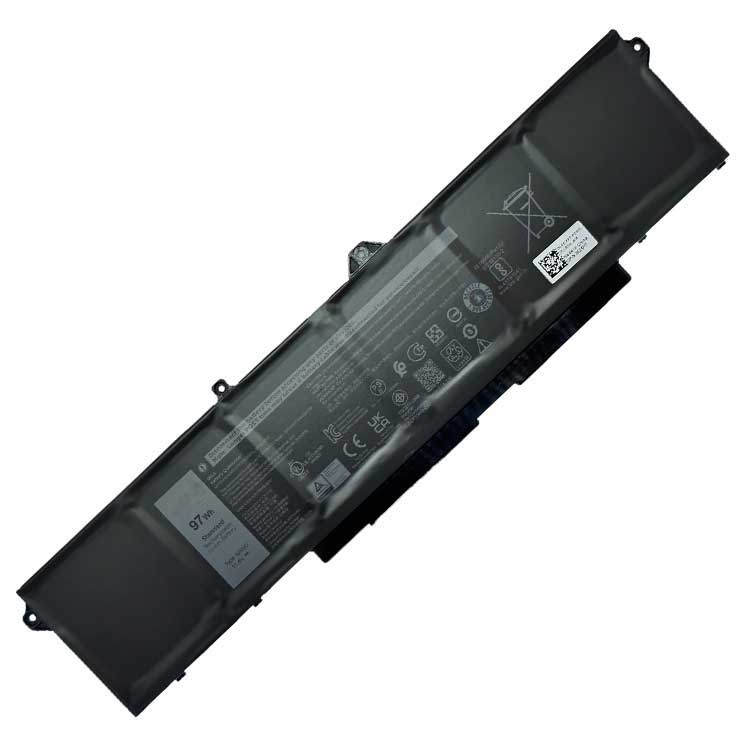 9JRV0 laptop battery