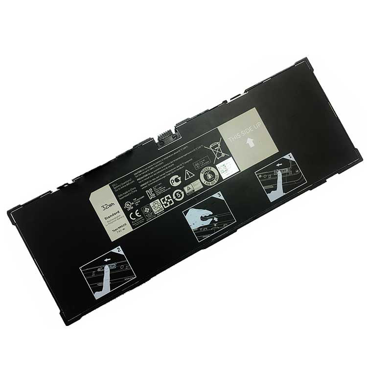 9MGCD laptop battery