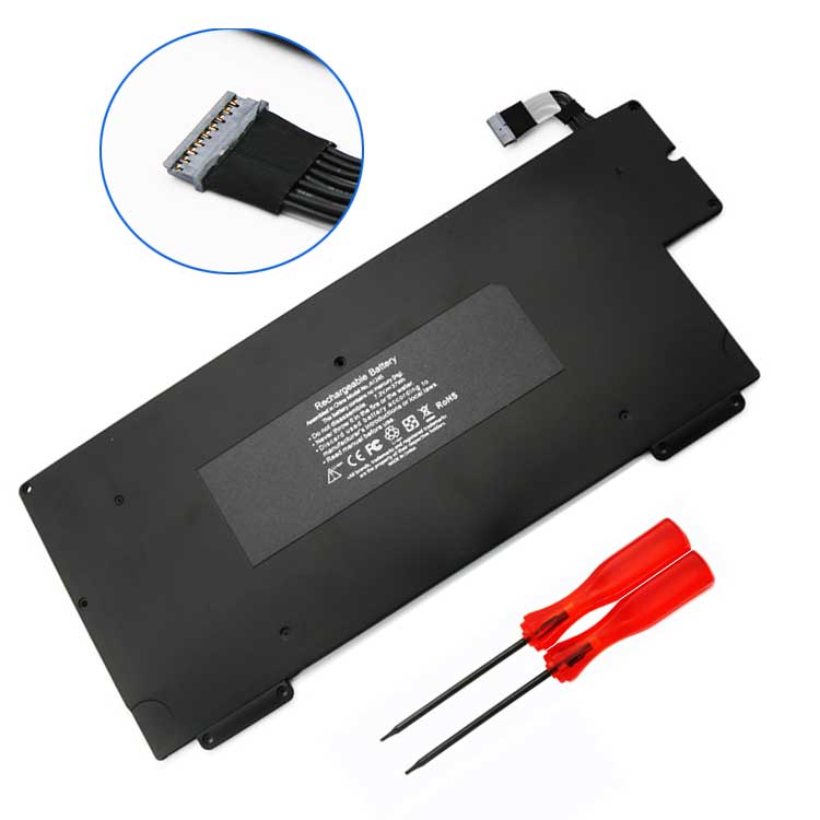 A1245 laptop battery