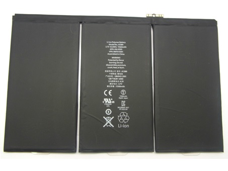 A1389 laptop battery