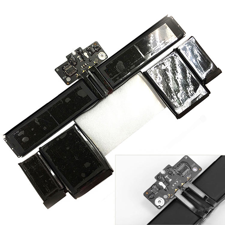 A1437 laptop battery