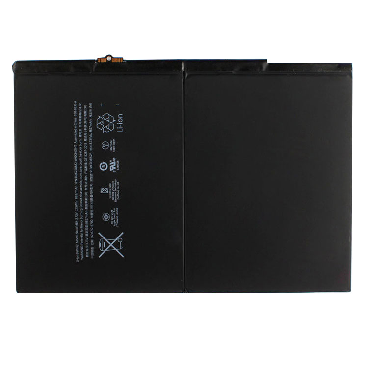 A1484 notebook battery
