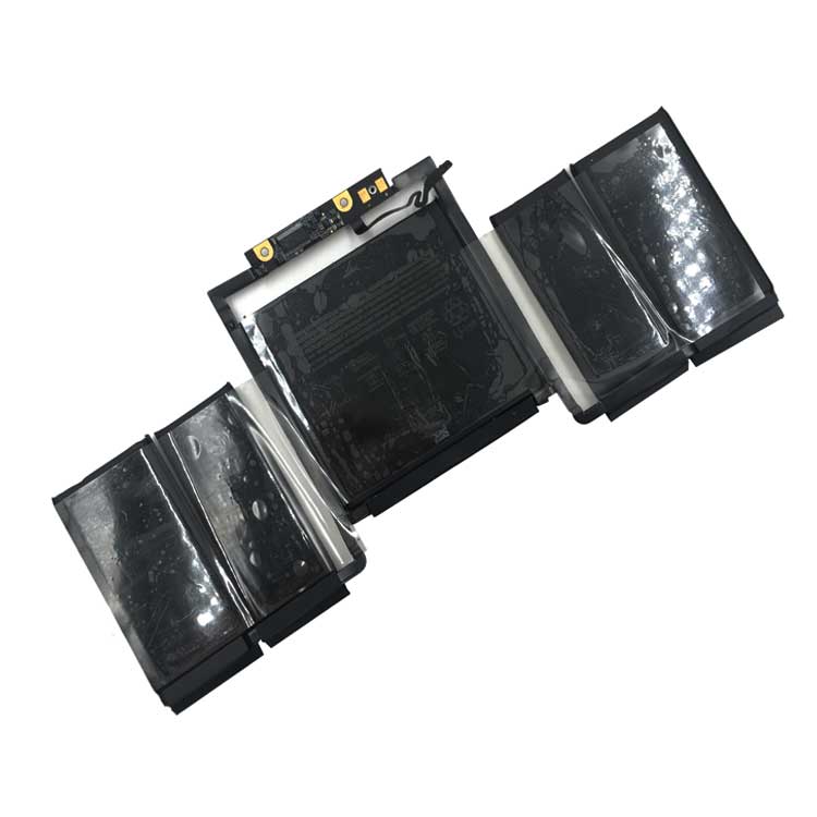 A1819 laptop battery