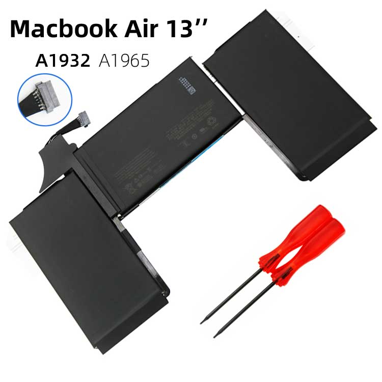 A1965 laptop battery