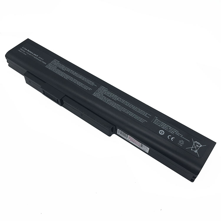 FPCBP344 notebook battery