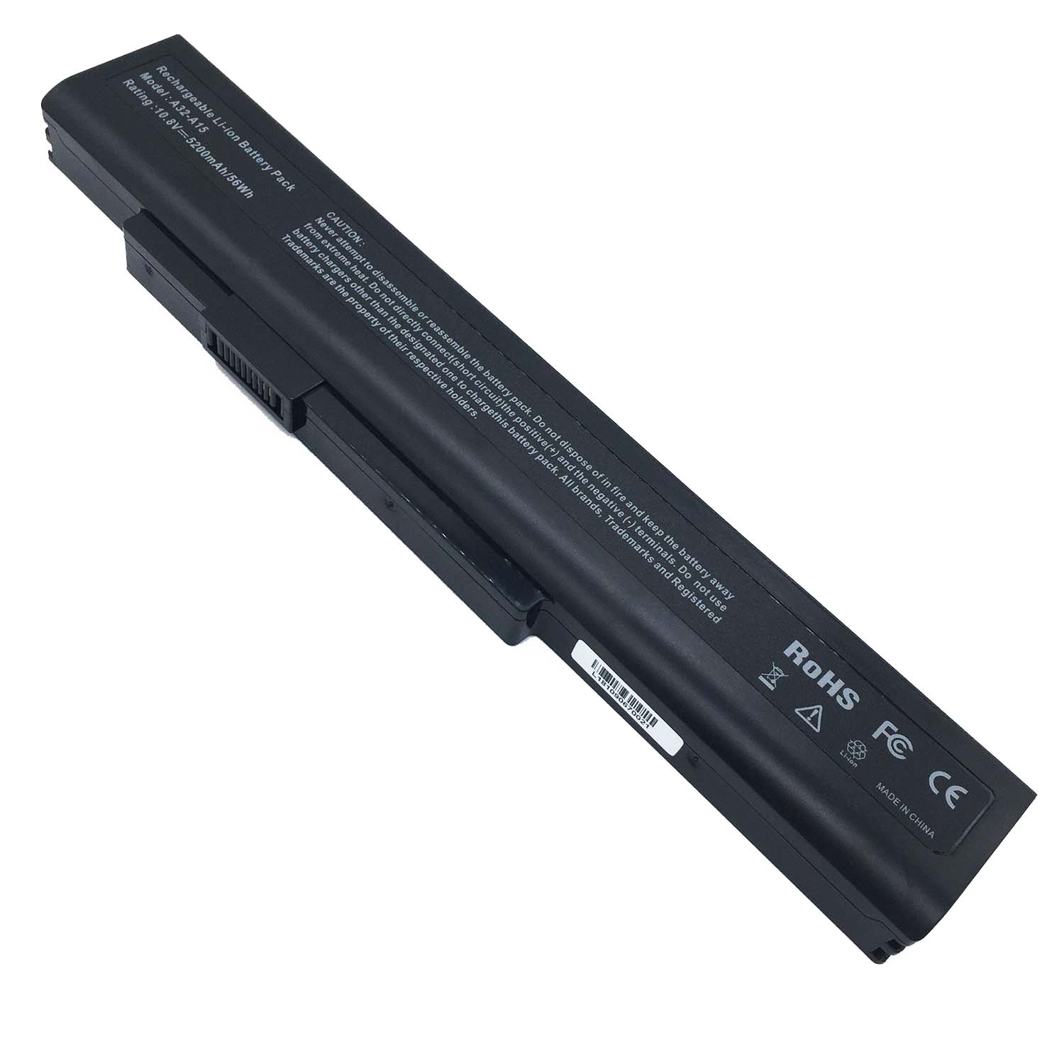 A32-A15 laptop battery
