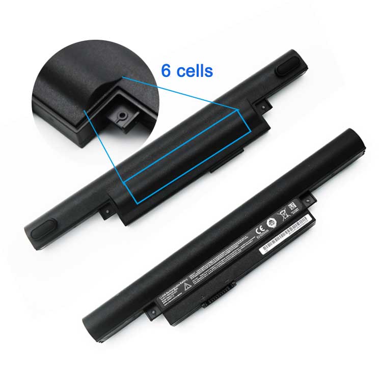 A32-D17 notebook battery
