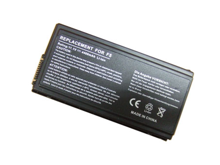 Asus X59 Series laptop battery