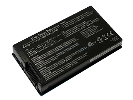 A32-F80 laptop battery