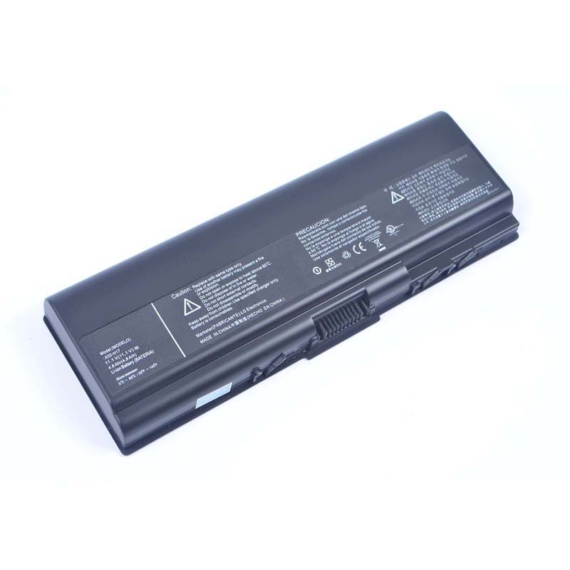 Asus A3 laptop battery