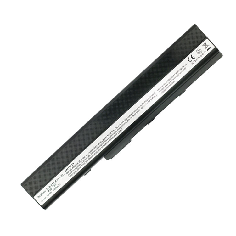 Asus A6 laptop battery