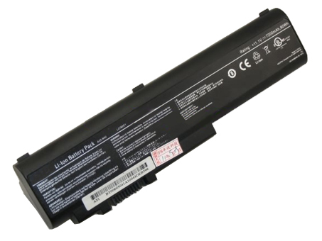 Asus laptop battery