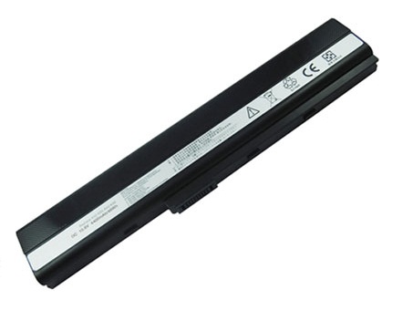 Asus N82 Series laptop battery
