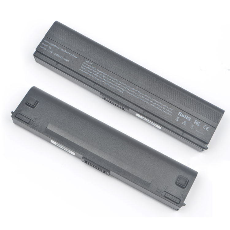 A31-U6 laptop battery