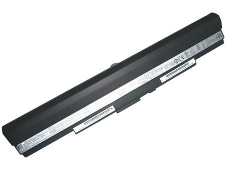 Asus U5 laptop battery