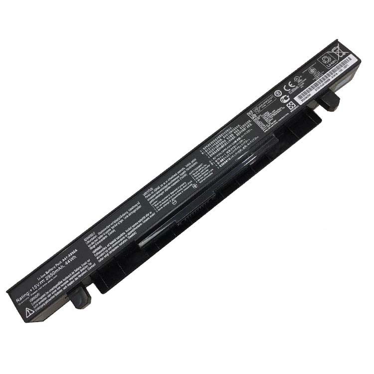 Asus X450 laptop battery