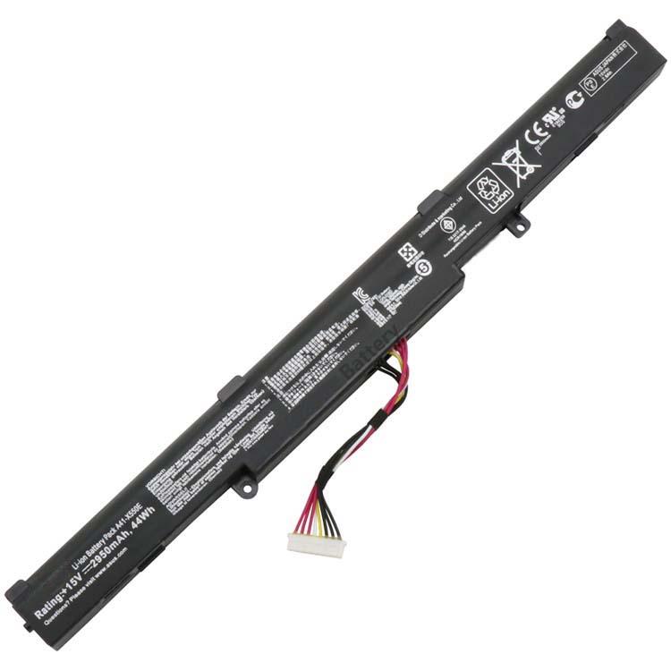 Asus X450 laptop battery