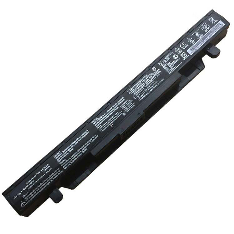 FX71PRO laptop battery for Asus ROG FX-PLUS GL552 GL552JX GL552J