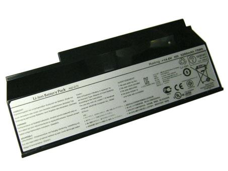 Asus G73Jh-A2 laptop battery