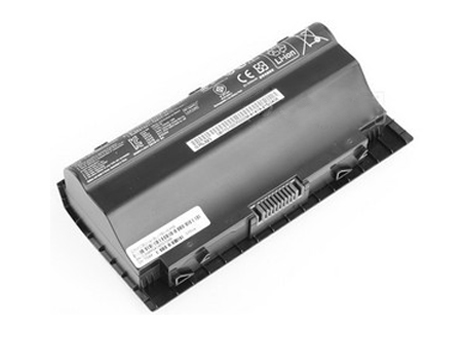 Asus G75VW laptop battery