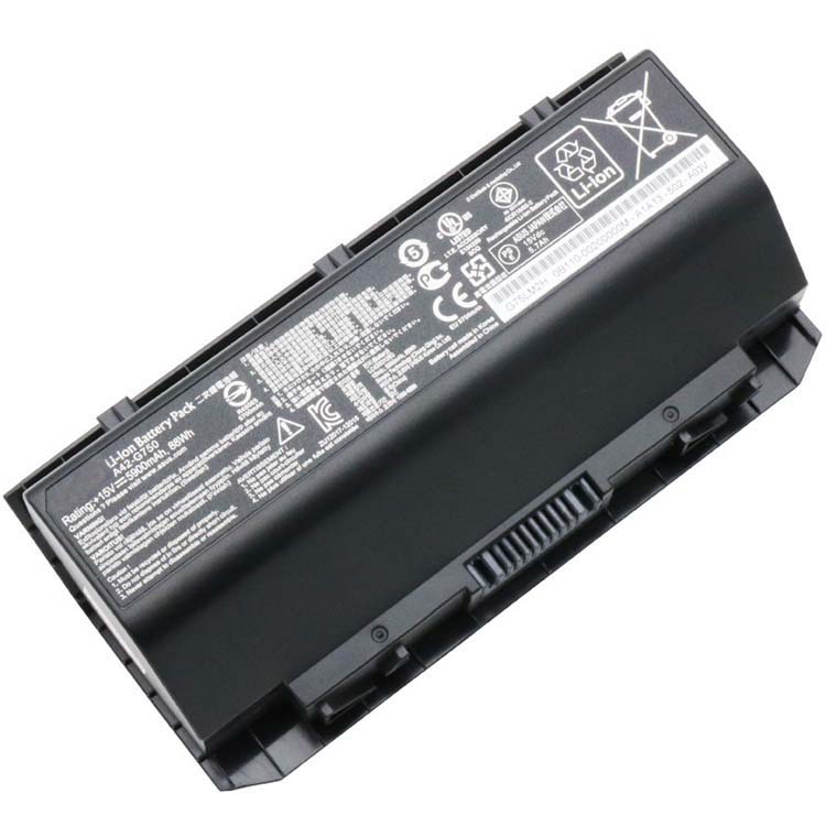 A42-G750 laptop battery