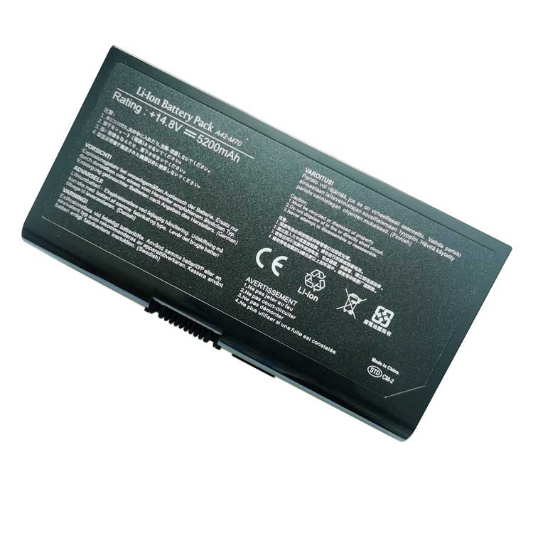 A42-M70 laptop battery