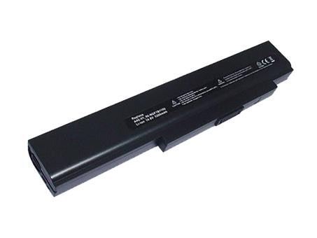 Asus VX2 laptop battery