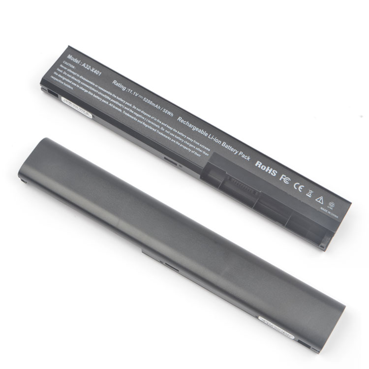 A41-X401 laptop battery