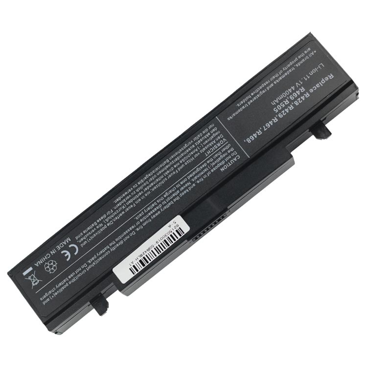 AA-PB9NC2B notebook battery