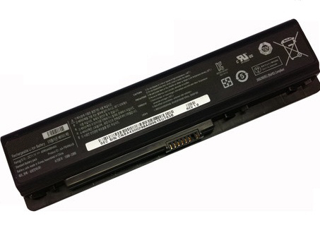 AA-PBAN6AB laptop battery