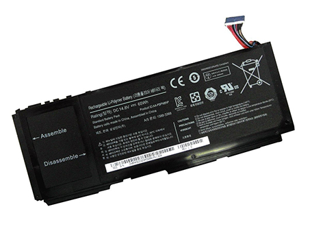 AA-PBPN8NP laptop battery
