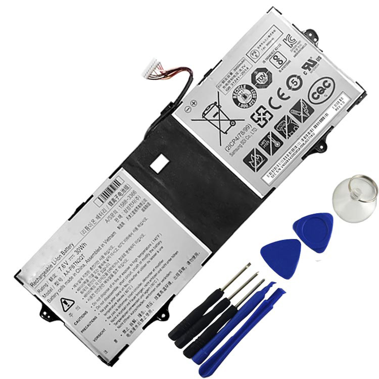 AA-PBTN2QT laptop battery