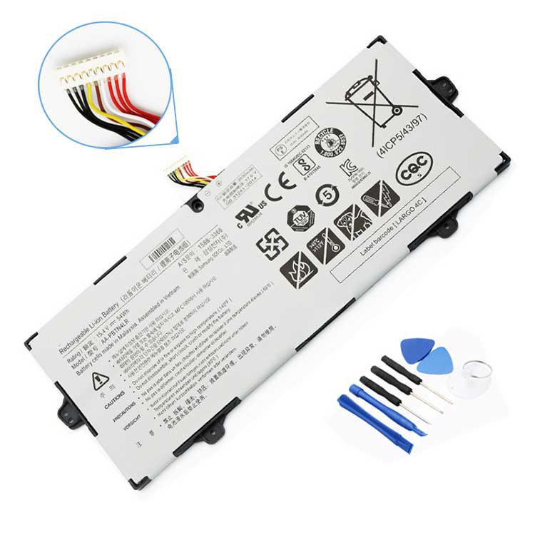 AA-PBTN4LR laptop battery